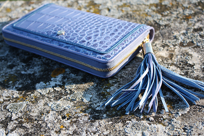 Une légère fixation sur les pompons ?