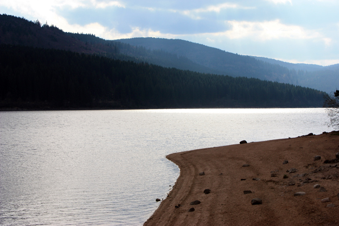 Schluchsee